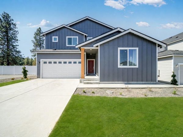 3136 S Durango Ln, Spokane Valley, WA 99037