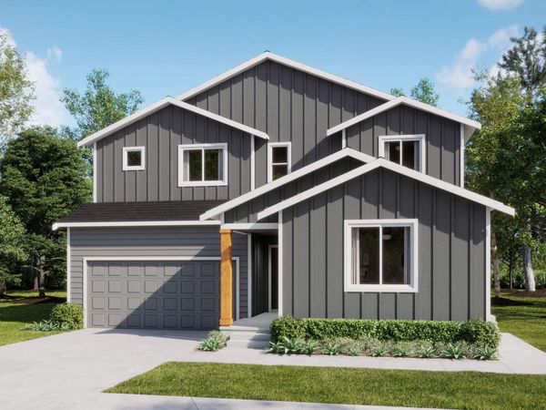 3136 S Durango Ln, Spokane Valley, WA 99037