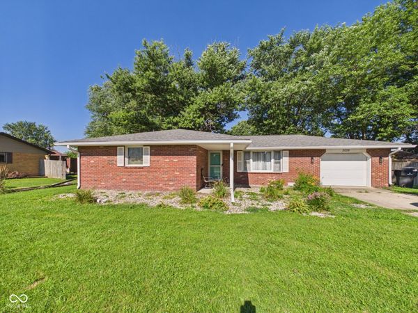 3039 S 450 E, Anderson, IN 46017