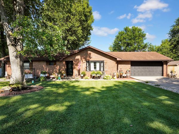 1315 N Walnut Street, Brazil, IN 47834