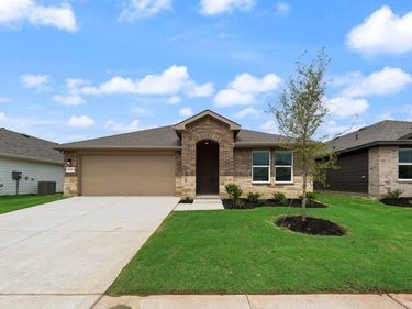 16521 Hudson Prairie Way, Fort Worth, TX 76247