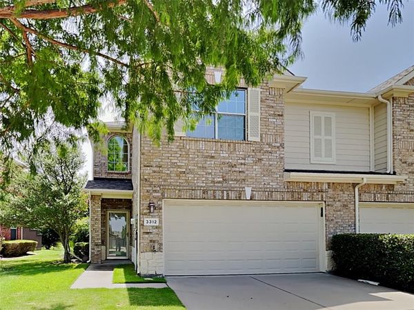 3312 Belladonna Drive , Plano, TX 75093