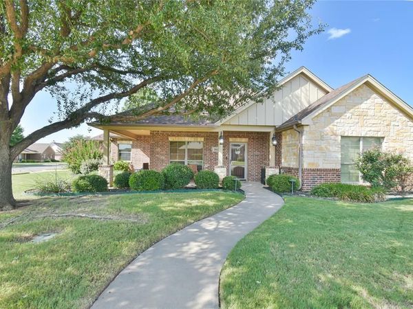 502 Lone Star Drive, Abilene, TX 79602