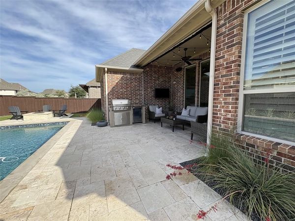 2251 Kennedy Drive, Frisco, TX 75034