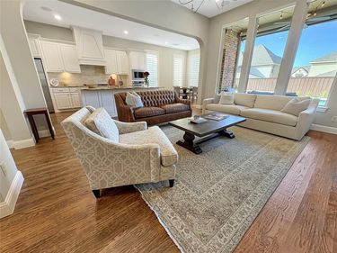 2251 Kennedy Drive, Frisco, TX 75034