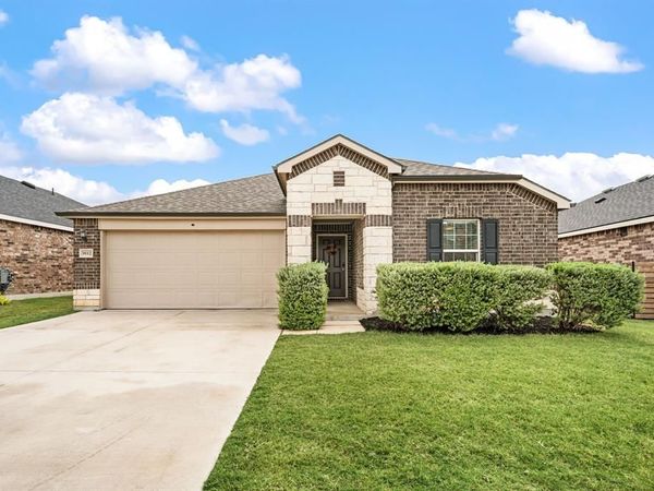 9112 Lookout Point, Fort Worth, TX 76179