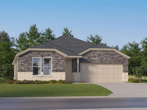 1905 Peaceful Porch WAY, Georgetown, TX 78628