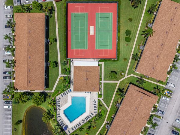 1401 PINECREST Circle, Unit A, Jupiter, FL 33458