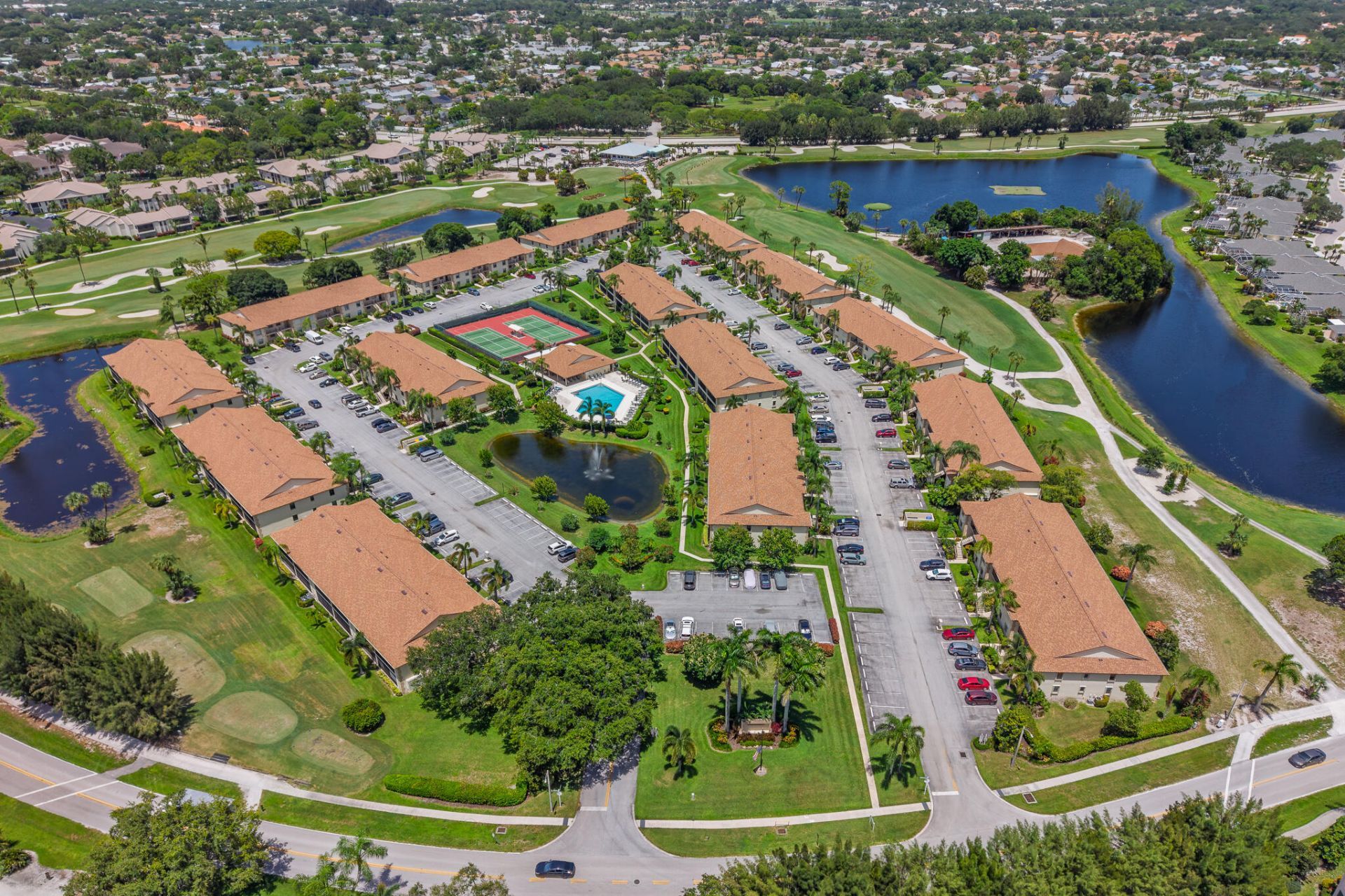 1401 Pinecrest Circle, Unit A, Jupiter, FL 33458 Photo