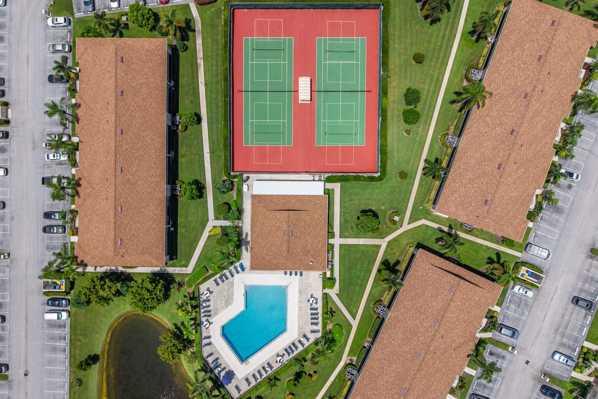 1401 Pinecrest Circle, Unit A, Jupiter, FL 33458 Photo
