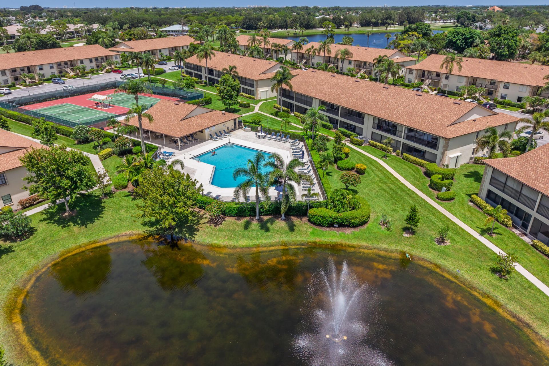 1401 Pinecrest Circle, Unit A, Jupiter, FL 33458 Photo