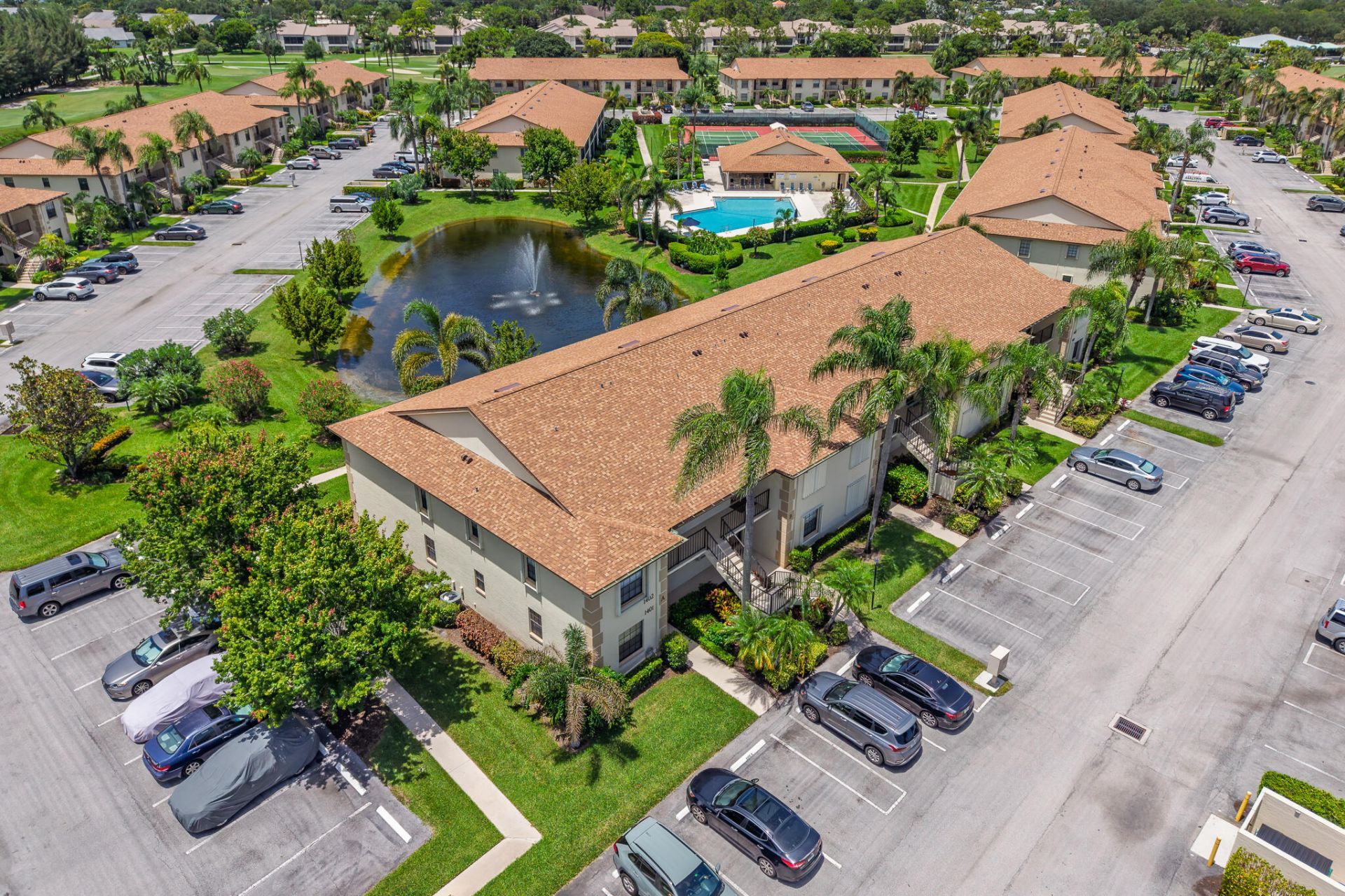 1401 Pinecrest Circle, Unit A, Jupiter, FL 33458 Photo