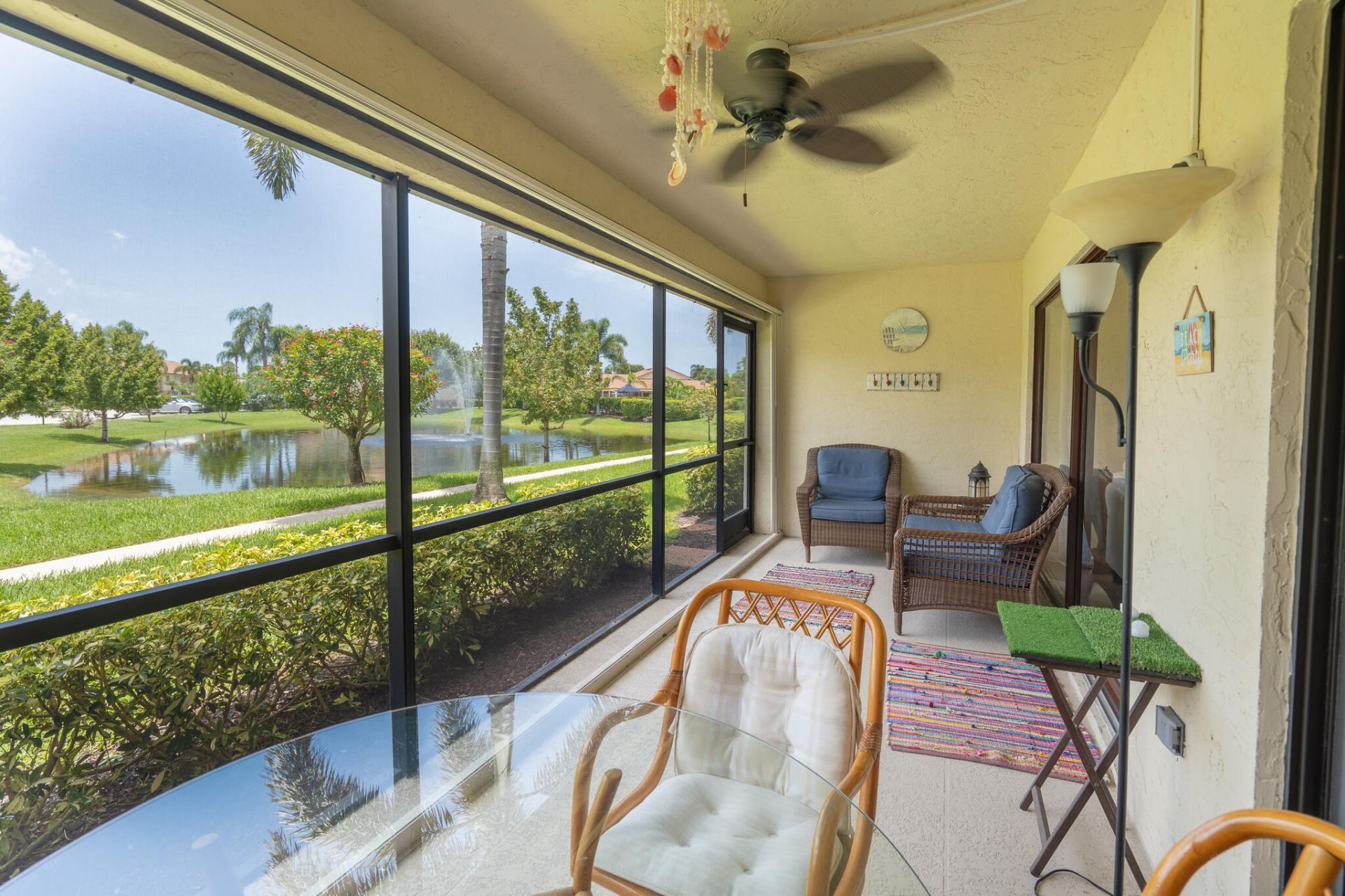 1401 Pinecrest Circle, Unit A, Jupiter, FL 33458 Photo