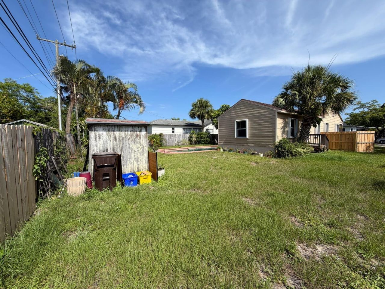 1007 Avon Road, West Palm Beach, FL 33401 Photo
