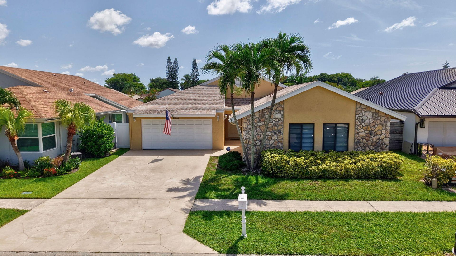 20986 Rustlewood Avenue, Boca Raton, FL 33428 Photo
