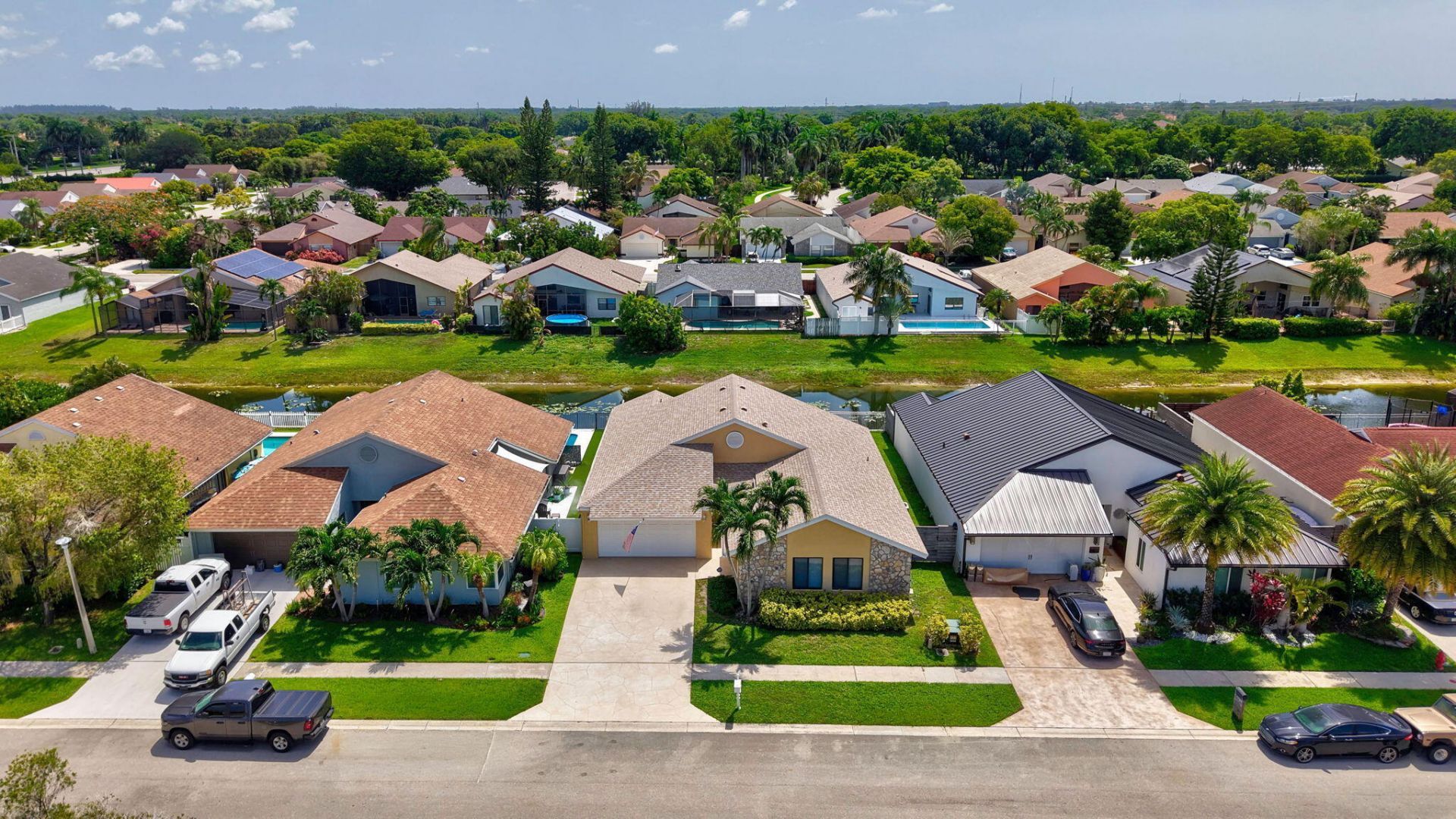 20986 Rustlewood Avenue, Boca Raton, FL 33428 Photo