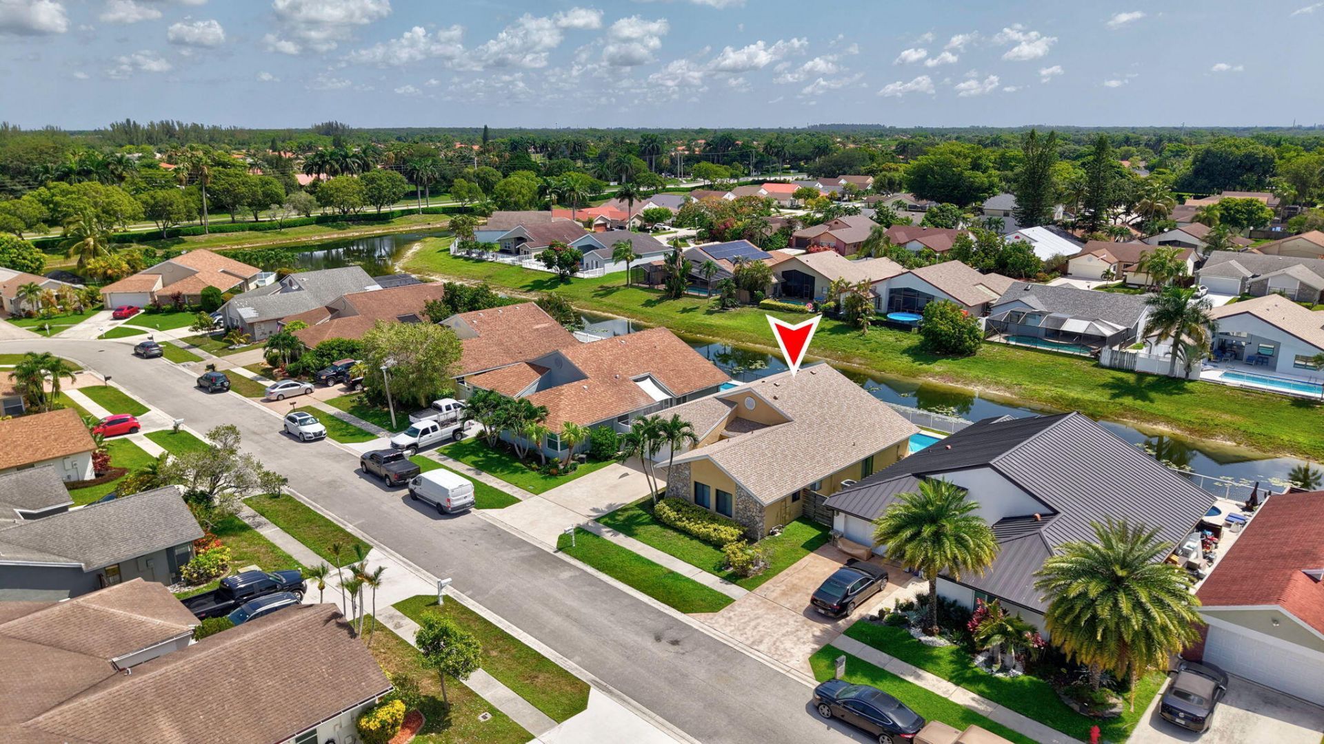 20986 Rustlewood Avenue, Boca Raton, FL 33428 Photo