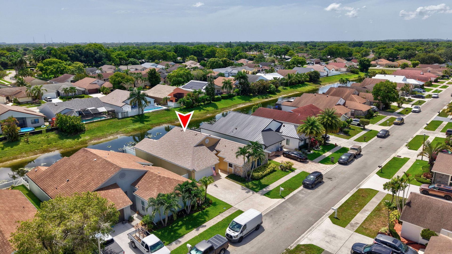 20986 Rustlewood Avenue, Boca Raton, FL 33428 Photo