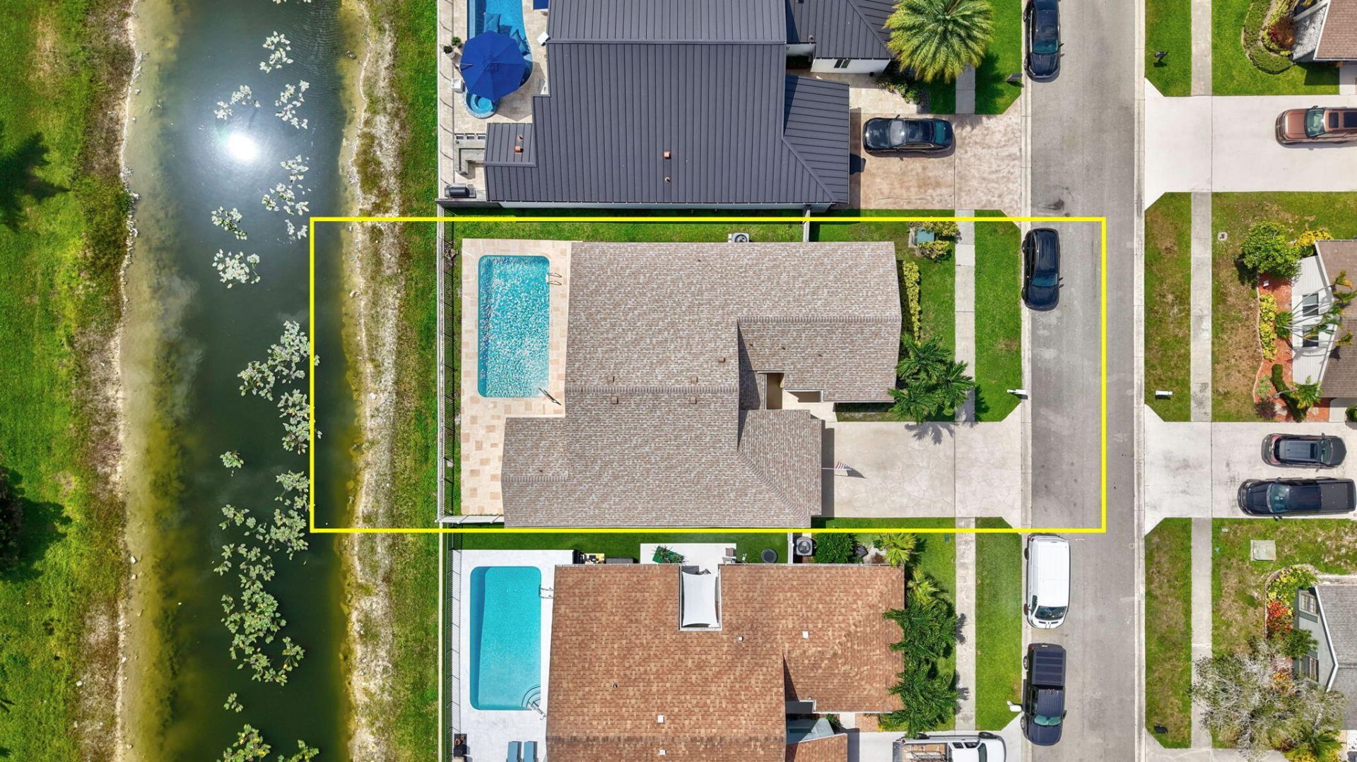 20986 Rustlewood Avenue, Boca Raton, FL 33428 Photo