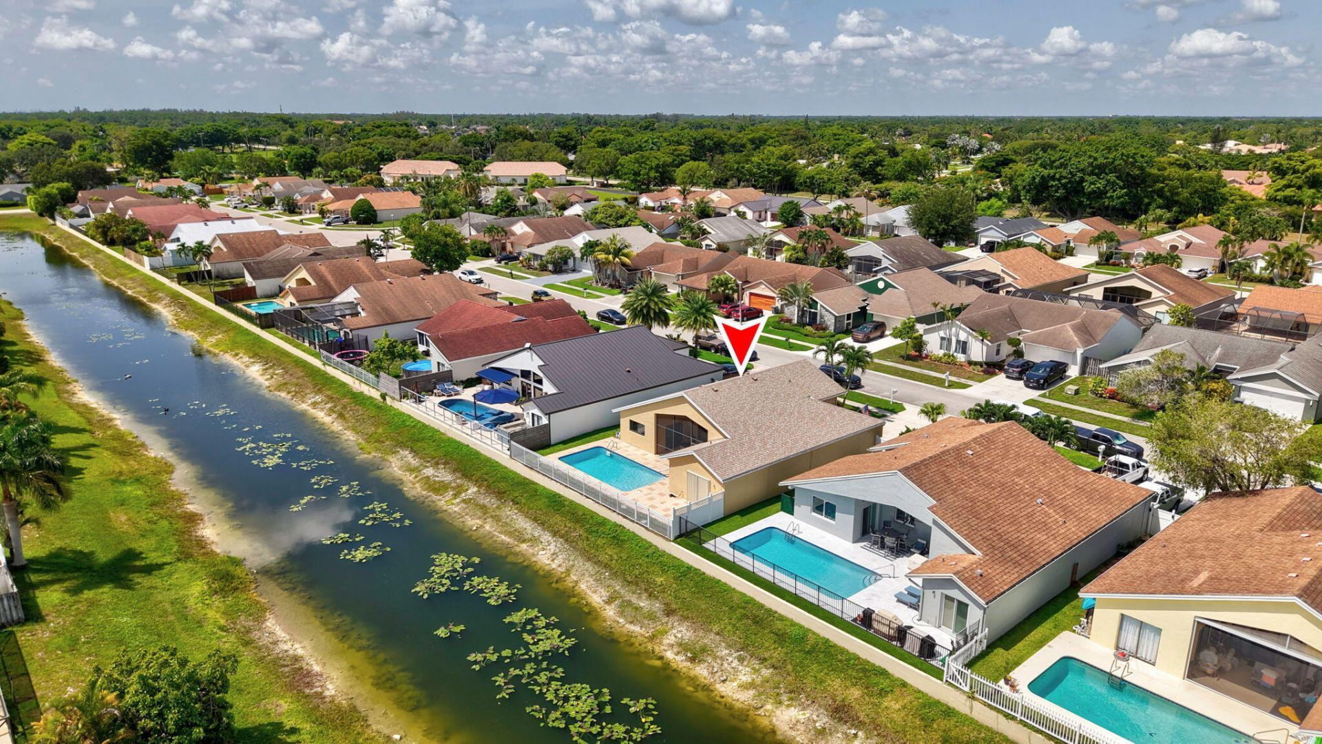 20986 Rustlewood Avenue, Boca Raton, FL 33428 Photo