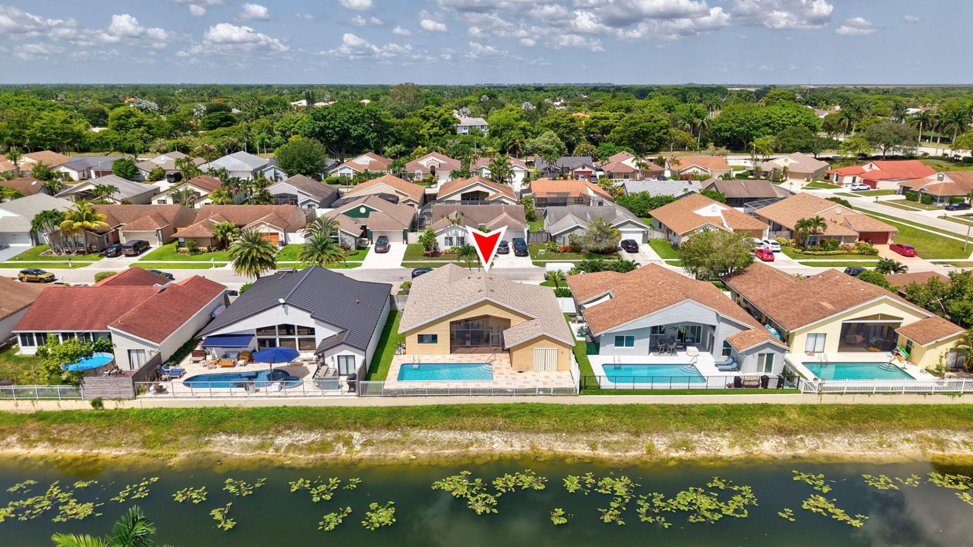 20986 Rustlewood Avenue, Boca Raton, FL 33428 Photo