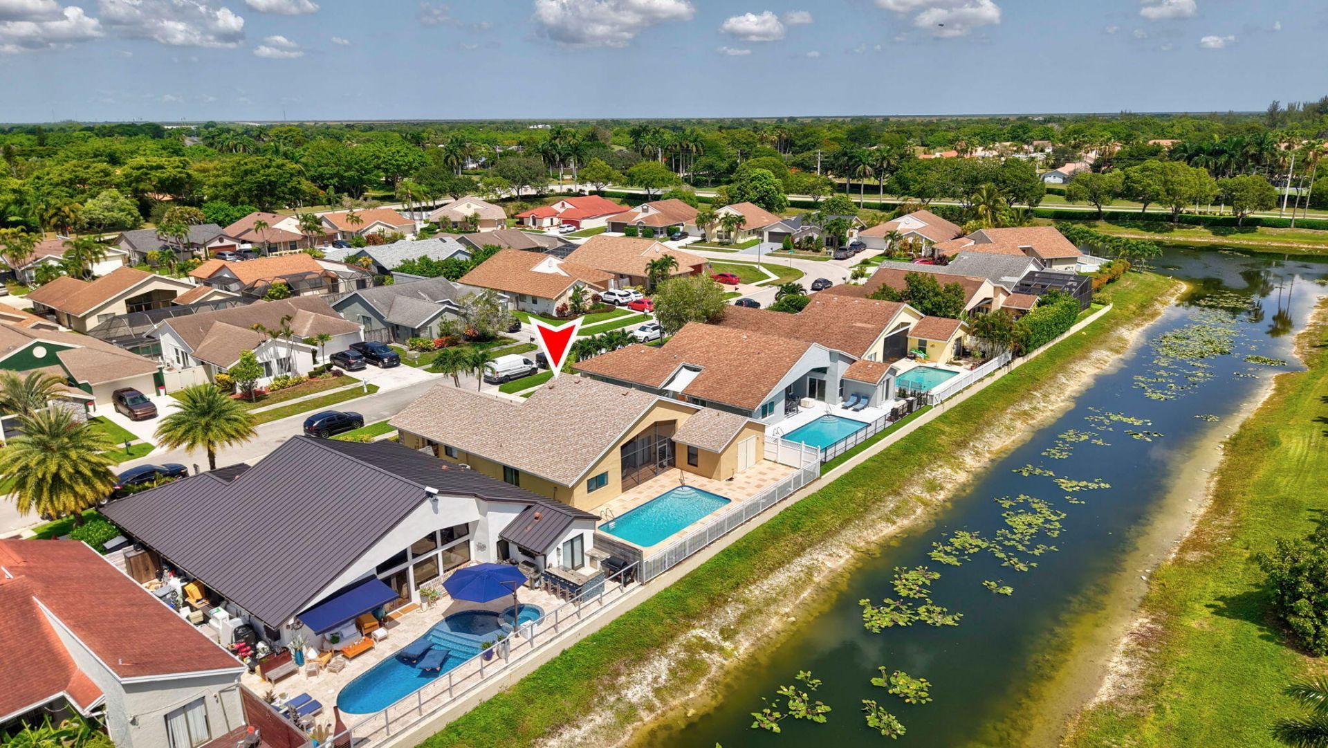 20986 Rustlewood Avenue, Boca Raton, FL 33428 Photo