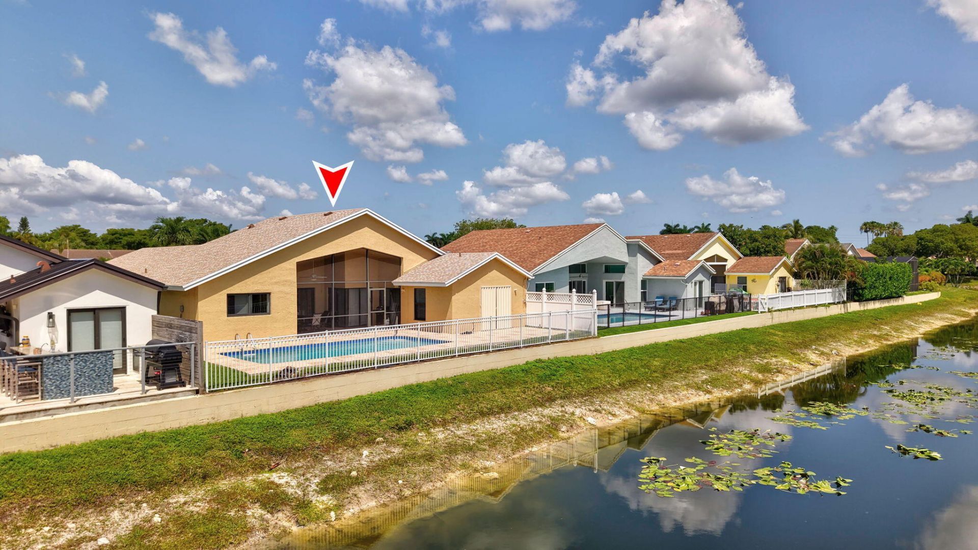 20986 Rustlewood Avenue, Boca Raton, FL 33428 Photo