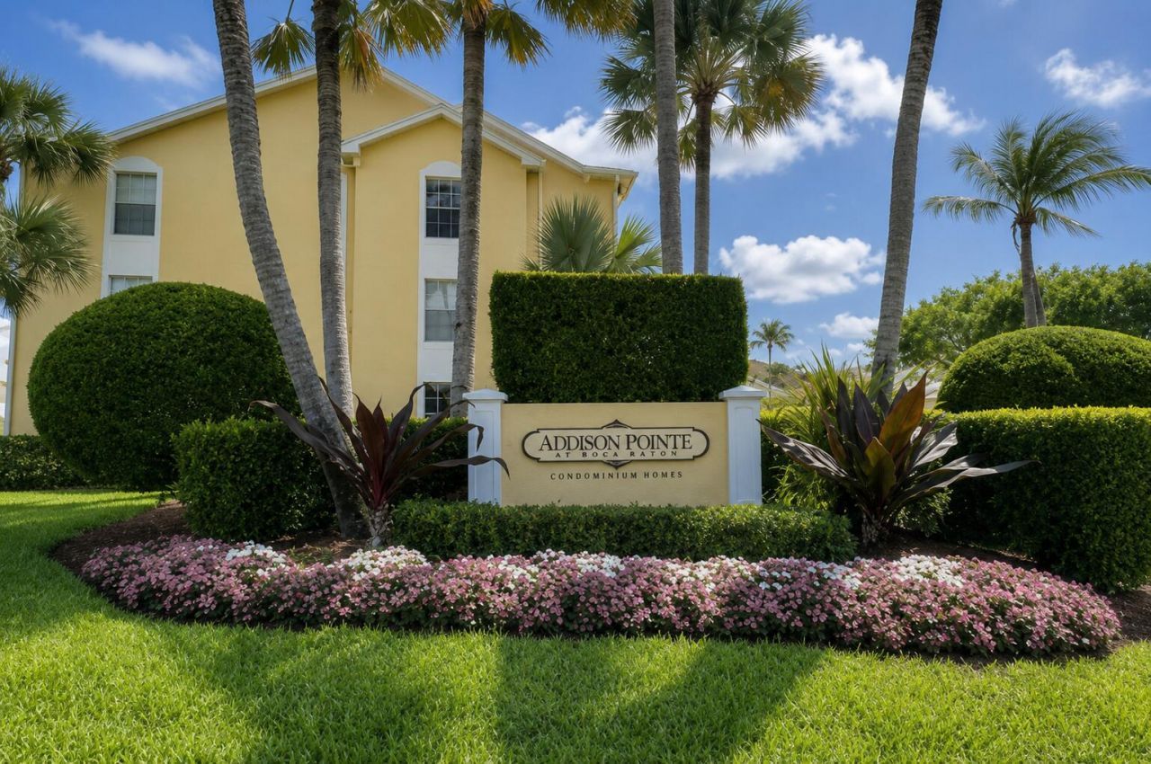 6323 La Costa Drive, Unit B, Boca Raton, FL 33433 Photo