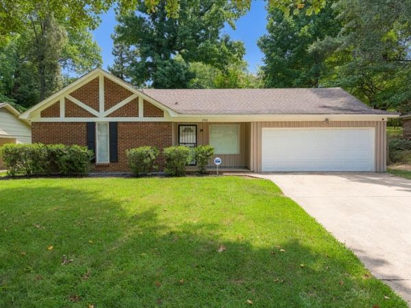 3764 HANNA DR, Memphis, TN 38128