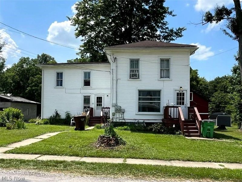 181 Gates Street, Andover, OH 44003 Photo 1