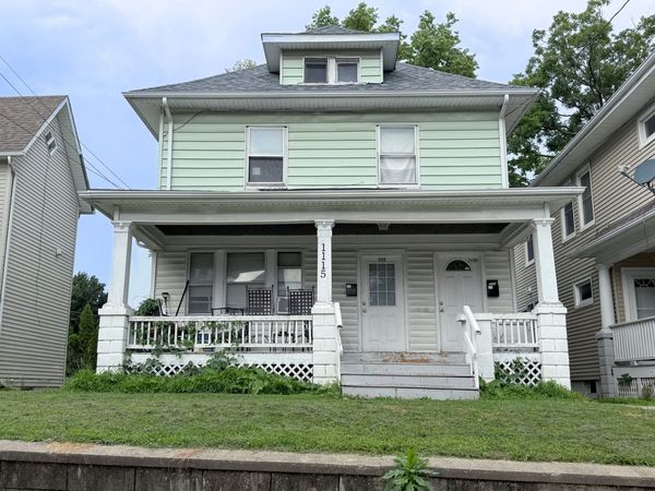 1115 14th Street , Moline, IL 61265