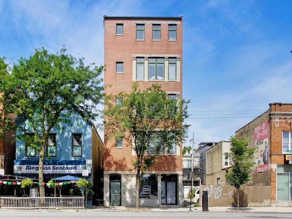 1026 N Ashland Avenue , Unit 3, Chicago, IL 60622