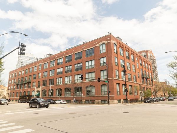1727 S Indiana Avenue , Unit 416, Chicago, IL 60616