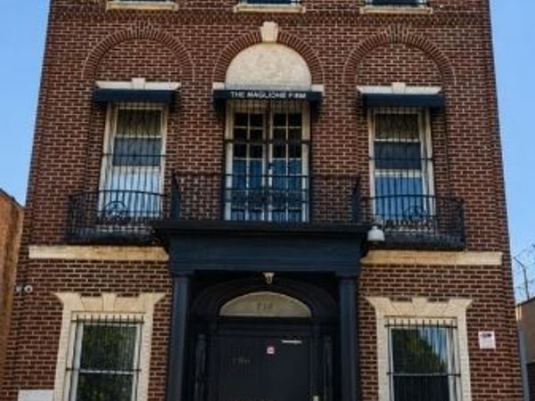 186 Clinton Ave, Newark, NJ 07108