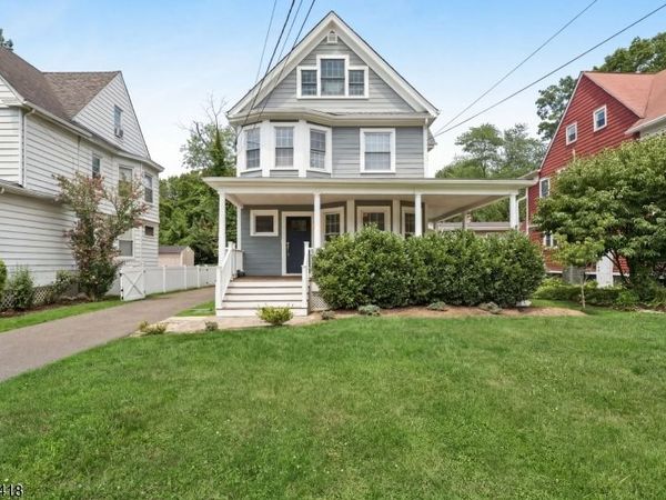 187 North Ave, Cranford, NJ 07016