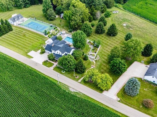 5125 Highland Center Road, Brookville, IN 47012