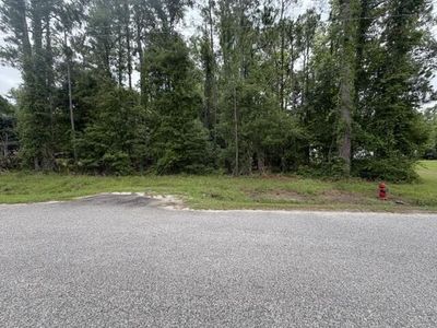Tbd Lakewood Drive, Manning, SC 29102