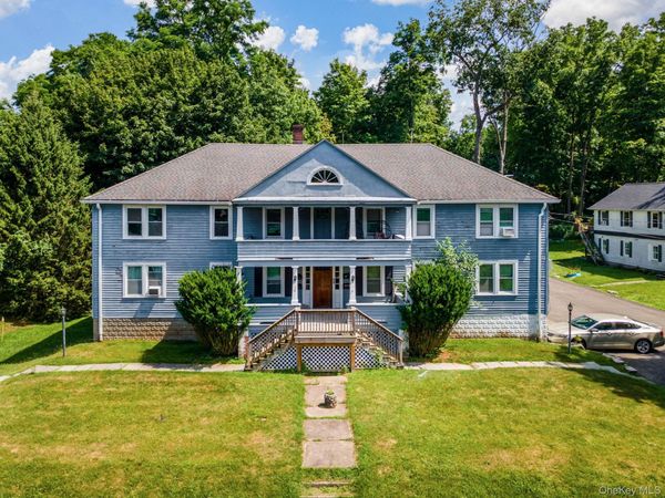 10 Conway Place , Kingston, NY 12401