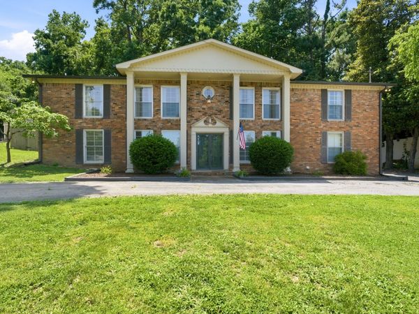 6805 Cloudland Dr , Nashville, TN 37205