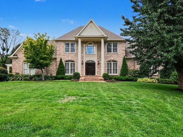 1308 Lewisburg Pike , Franklin, TN 37064