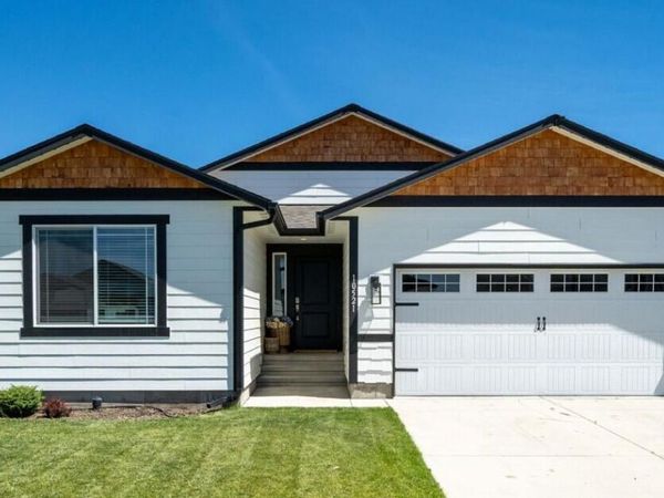 10521 N Belgrave LOOP, Hayden, ID 83835