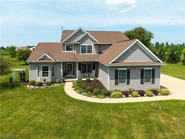 9209 Spencer Lake Road , Spencer, OH 44275