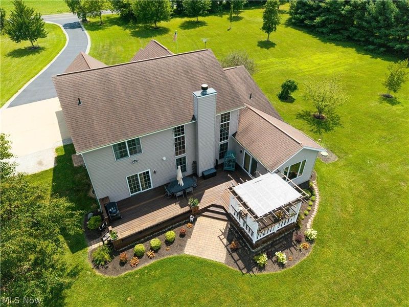 9209 Spencer Lake Road, Spencer, OH 44275 Photo 2