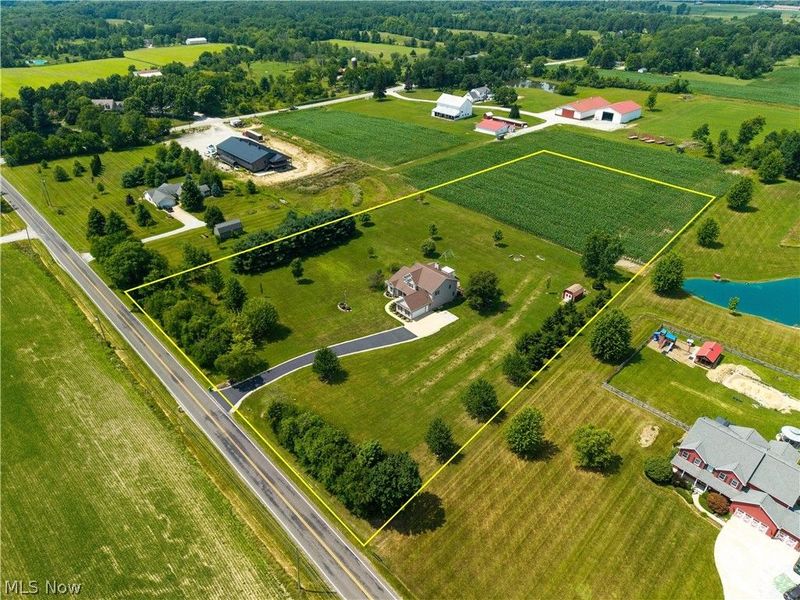 9209 Spencer Lake Road, Spencer, OH 44275 Photo 37