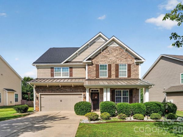 5909 Langwell Lane, Charlotte, NC 28278