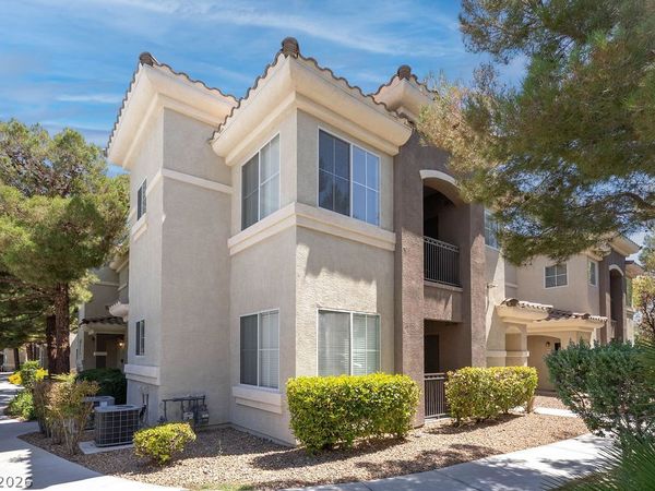 9050 W Warm Springs Road , Unit 2055, Las Vegas, NV 89148