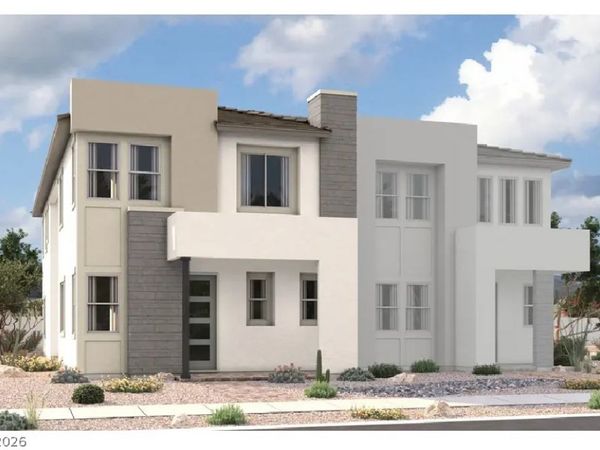 12122 Red Iris Ave, Las Vegas, NV 89138