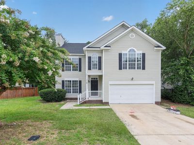 220 Clearmeadow Drive , Columbia, SC 29229