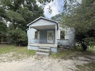 1905 Church Street, Denmark, SC 29042
