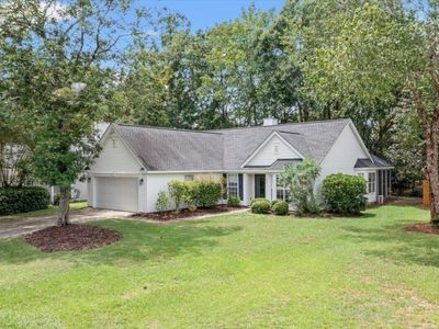 226 Historic Drive, Mount Pleasant, SC 29464